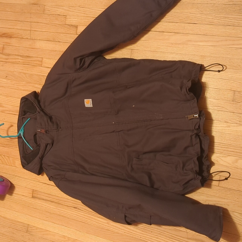 Carhartt Crider Jacket